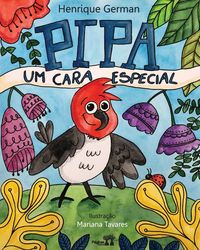 Produktbild: Pipa
