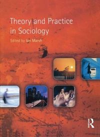 Produktbild: Theory and Practice in Sociology
