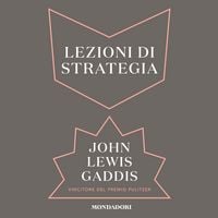 Produktbild: Lezioni di strategia