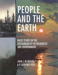 Produktbild: People and the Earth