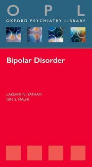 Produktbild: Bipolar Disorder