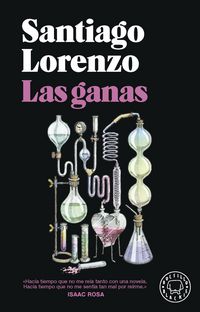 Produktbild: Las ganas