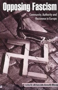 Produktbild: Opposing Fascism