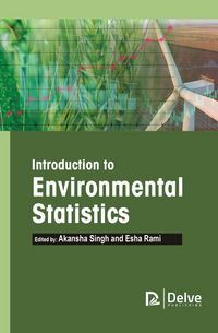 Produktbild: Introduction to Environmental Statistics