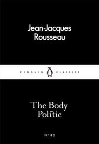Produktbild: The Body Politic