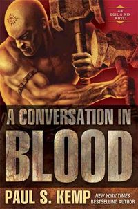 Produktbild: Conversation in Blood