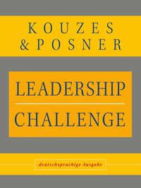Produktbild: Leadership Challenge