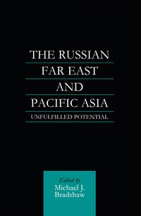 Produktbild: The Russian Far East and Pacific Asia