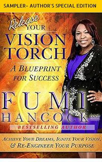 Produktbild: Vision Torch(TM) series Book Series: SAMPLER- AUTHOR'S SPECIAL EDITION
