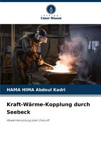 Produktbild: Kraft-W&auml;rme-Kopplung durch Seebeck