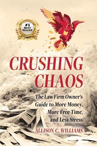 Produktbild: Crushing Chaos