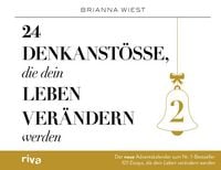 Produktbild: 24 Denkanst&ouml;&szlig;e, die dein Leben ver&auml;ndern werden 2