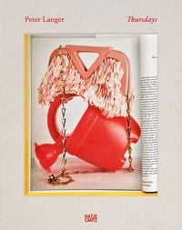 Produktbild: Peter Langer. Thursdays