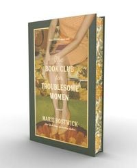 Produktbild: The Book Club for Troublesome Women Deluxe Edition