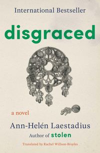 Produktbild: Disgraced