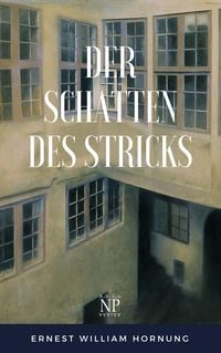 Produktbild: Der Schatten des Stricks