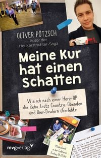 Produktbild: Meine Kur hat einen Schatten