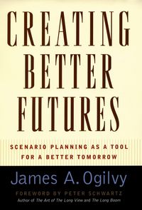 Produktbild: Creating Better Futures