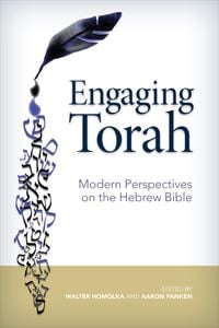 Produktbild: Engaging Torah