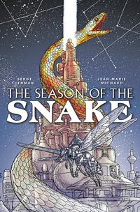 Produktbild: Season Of The Snake V01