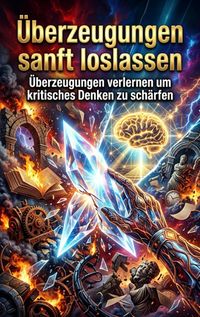 Produktbild: &Uuml;berzeugungen sanft loslassen