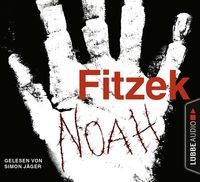 Bild vom Artikel Noah vom Autor Sebastian Fitzek