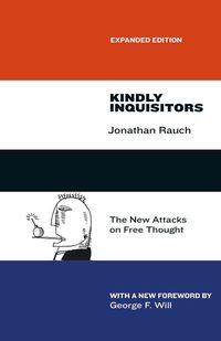 Produktbild: Kindly Inquisitors