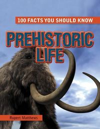 Produktbild: Prehistoric Life