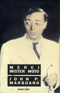 Produktbild: Merci Mister Moto