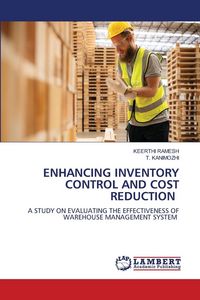 Produktbild: Enhancing Inventory Control and Cost Reduction
