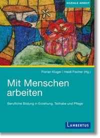 Produktbild: Mit Menschen arbeiten