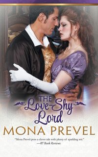 Produktbild: The Love-Shy Lord