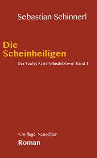 Produktbild: Der Teufel ist ein Whistleblower 1