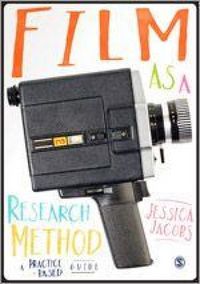 Produktbild: Film as a Research Method