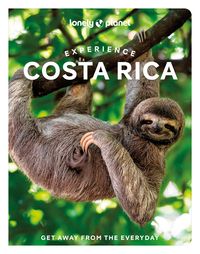 Bild vom Artikel Lonely Planet Experience Costa Rica vom Autor Collectif Lonely Planet