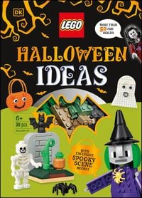 Produktbild: Lego Halloween Ideas