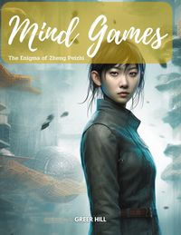 Produktbild: Mind Games: The Enigma of Zheng Peizhi