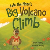 Produktbild: Lele the N&iquest;n&iquest;'s Big Volcano Climb