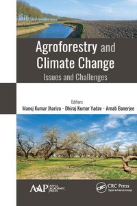 Produktbild: Agroforestry and Climate Change