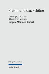 Produktbild: Platon und das Sch&ouml;ne