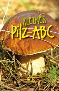 Produktbild: Kleines Pilz-ABC