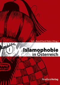 Produktbild: Islamophobie in &Ouml;sterreich