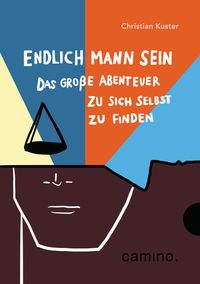 Produktbild: Endlich Mann sein
