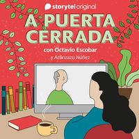 Produktbild: A puerta cerrada con Octavio Escobar - E11