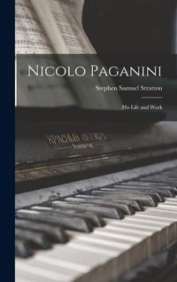 Produktbild: Nicolo Paganini