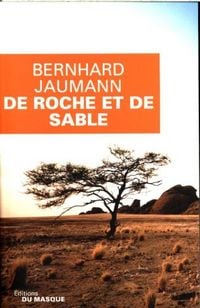 Produktbild: De Roche Et de Sable