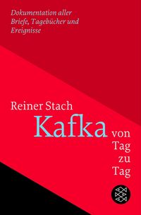 Produktbild: Kafka von Tag zu Tag