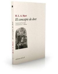 Produktbild: El concepte de dret
