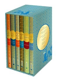 Produktbild: Fern&ouml;stliche Klassiker: 6 B&auml;nde im Schuber