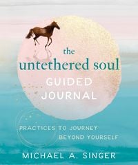 Produktbild: Untethered Soul Guided Journal